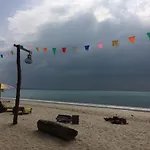 At Bangsak Resort