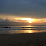 At Bangsak Resort