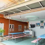 Amonrada House
