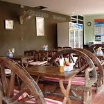 Sabai House