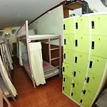 Blue Diamond Dorm Room