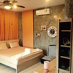 Andaman Lanta Old Town