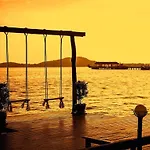 Andaman Lanta Old Town