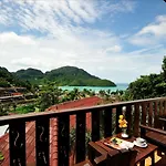 Phi Phi Arboreal Resort