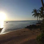 Exclusive Beachfront Villa