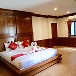 Lanta White\'S House