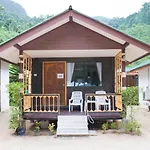 Phi Phi Nice Beach Resort
