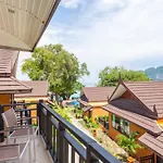 Phi Phi Long Beach Resort & Villa-Sha Extra Plus