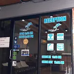 Aukotan Place