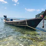 Sunwaree Phi Phi Resort