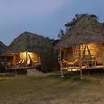 Lanta River Sand Eco Resort On The Beach