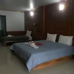 Poonsap Apartment