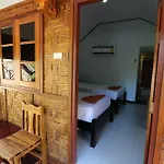 Phi Phi Jungle Hill Bungalow