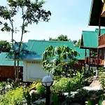 Phi Phi Jungle Hill Bungalow