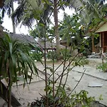 Ko Lanta Relax Beach Bungalows
