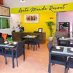 Lanta Manda Resort