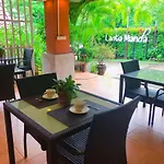 Lanta Manda Resort