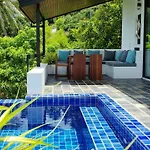 The Plantation Koh Tao