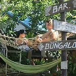 Black Wood Hostel