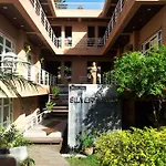 Silver Sands Beach Resort