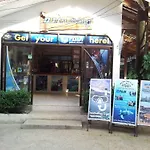 Silver Sands Beach Resort