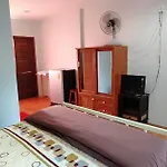Chandra Hostel Koh Tao