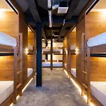 Indie Hostel - Koh Tao