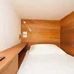 Indie Hostel - Koh Tao