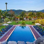 Khaolak Mountain View