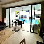 Sai Naam Lanta - Apartments & Townhouses