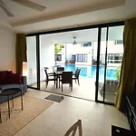 Sai Naam Lanta - Apartments & Townhouses