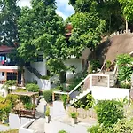 Balcony Villa