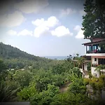 Balcony Villa