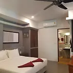Balcony Villa
