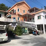 Private Lodge 2 Beachside Samui Lamai