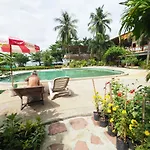 Green Garden Resort