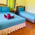 Green Garden Resort
