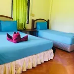 Green Garden Resort