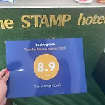 The Stamp Hotel