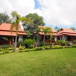 Blue Diamond Resort