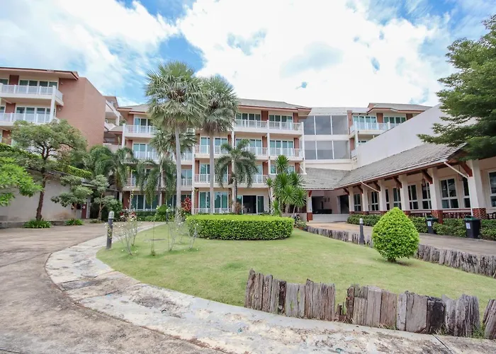 Ananda Lanta Resort - Sha Extra Plus