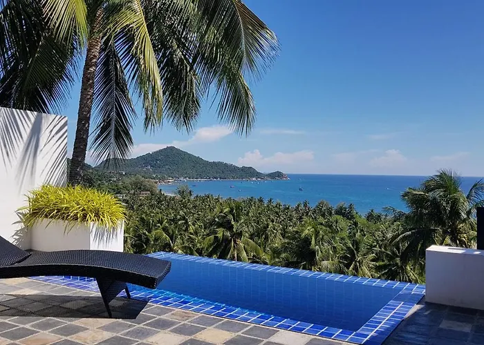 The Plantation Koh Tao
