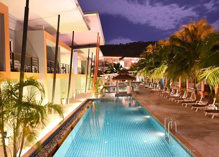 Phi Phi Anita Resort