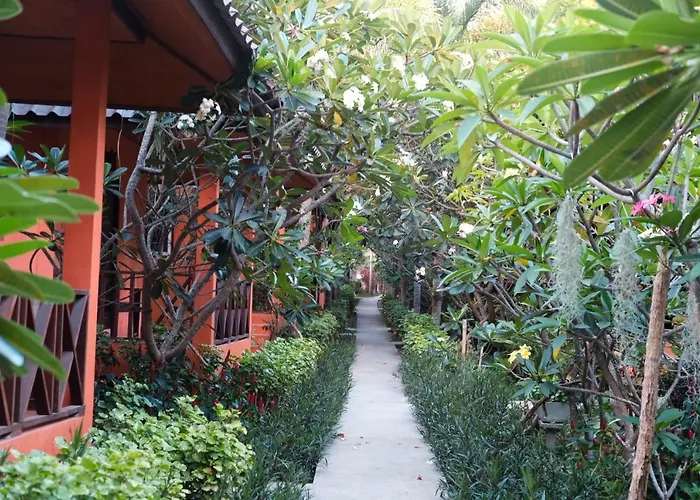 Nat Resort Koh Tao