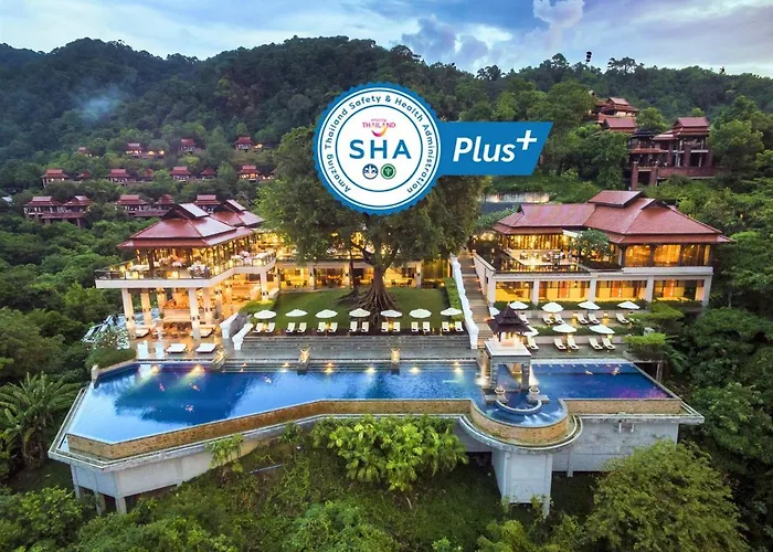 Pimalai Resort & Spa - Sha Extra Plus