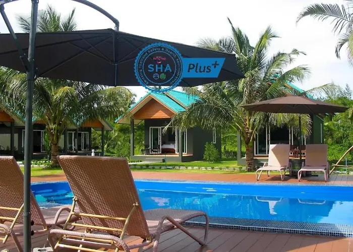 Hongte Khaolak Resort