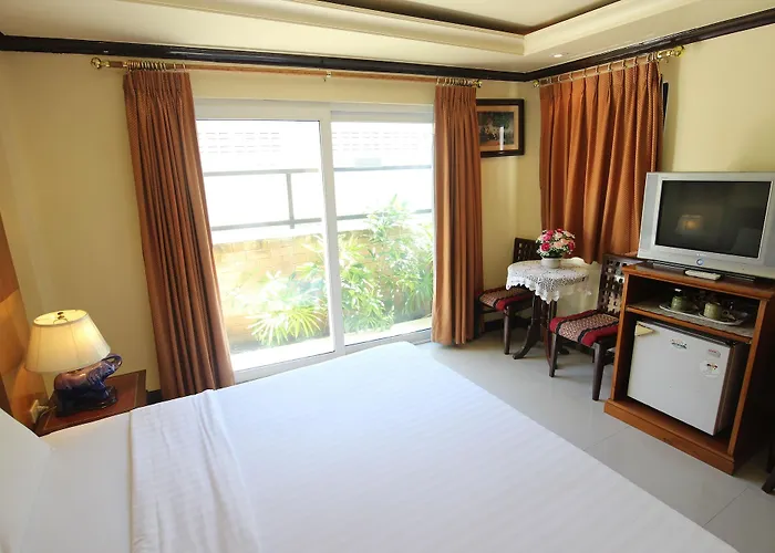 Phi Phi Hotel