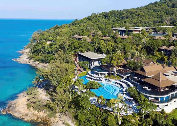 Pullman Phuket Arcadia Naithon Beach