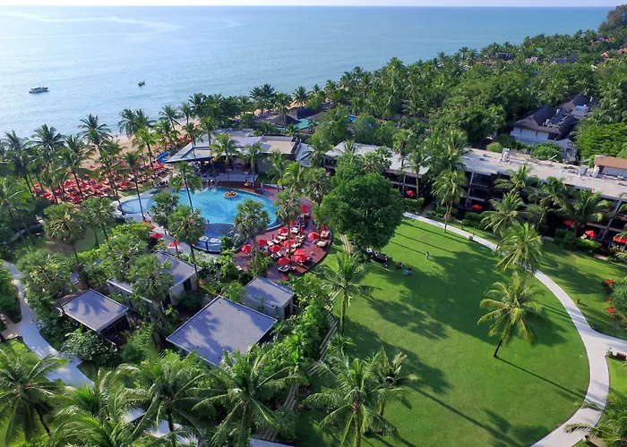 Ramada Resort By Wyndham Khao Lak