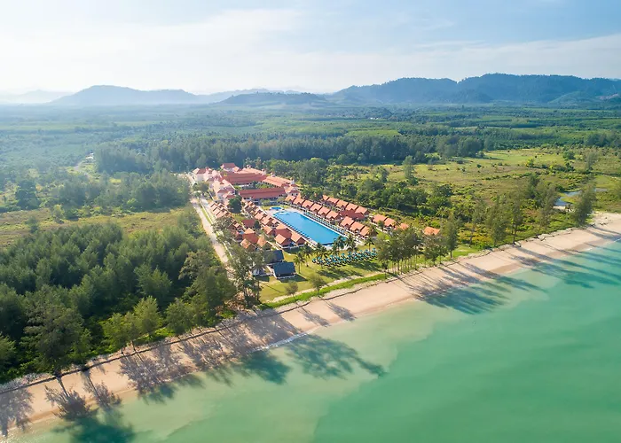 Le Menara Khao Lak